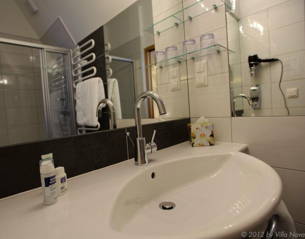 Villa Nova - Hotel Garni Waidhofen-Ybbs Oda fotoğraf
